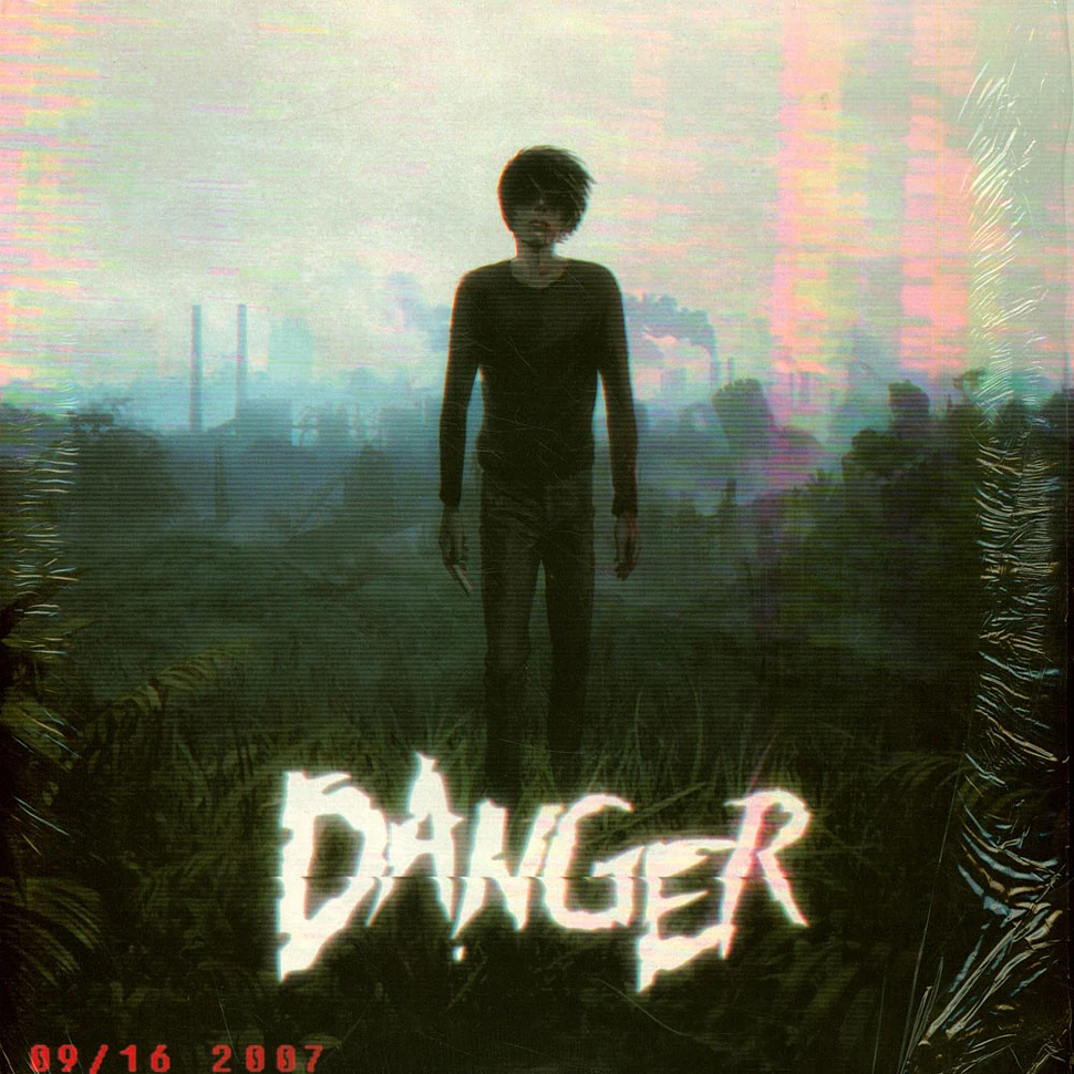Danger - 09/16 2007