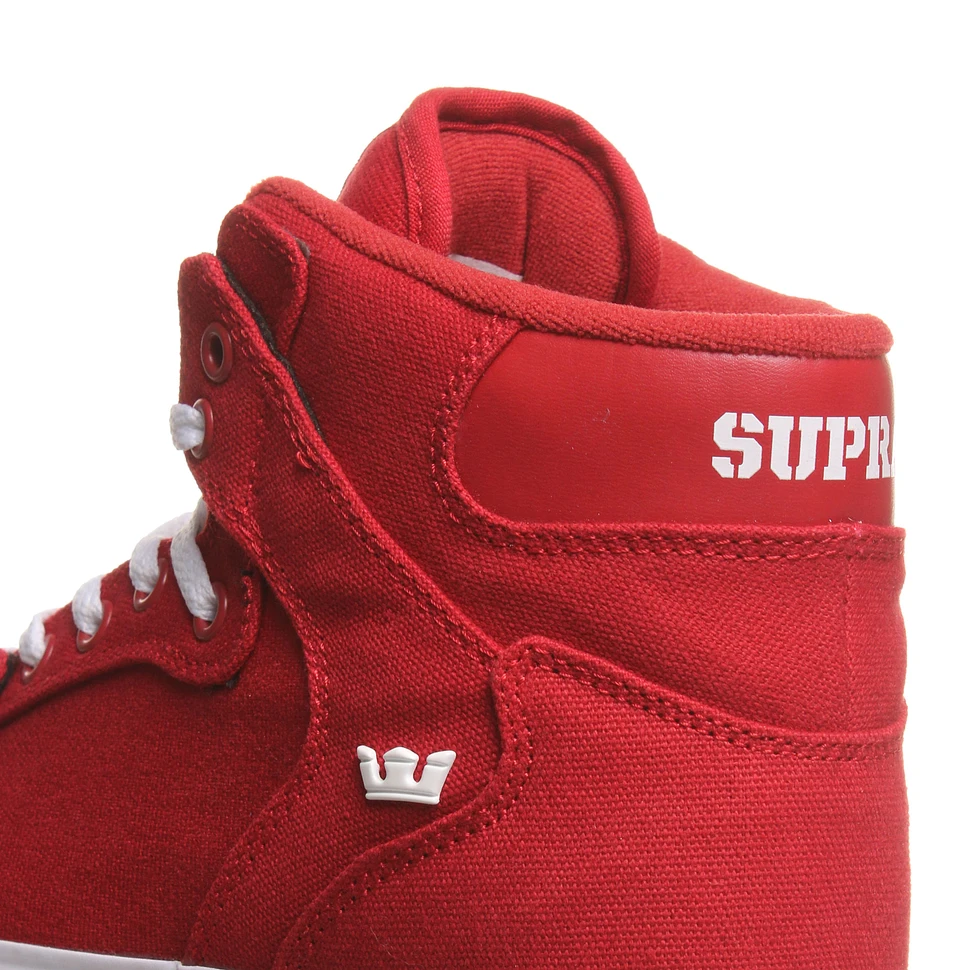 Supra - Vaider