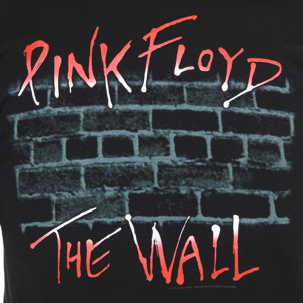 Pink Floyd - Meadow T-Shirt