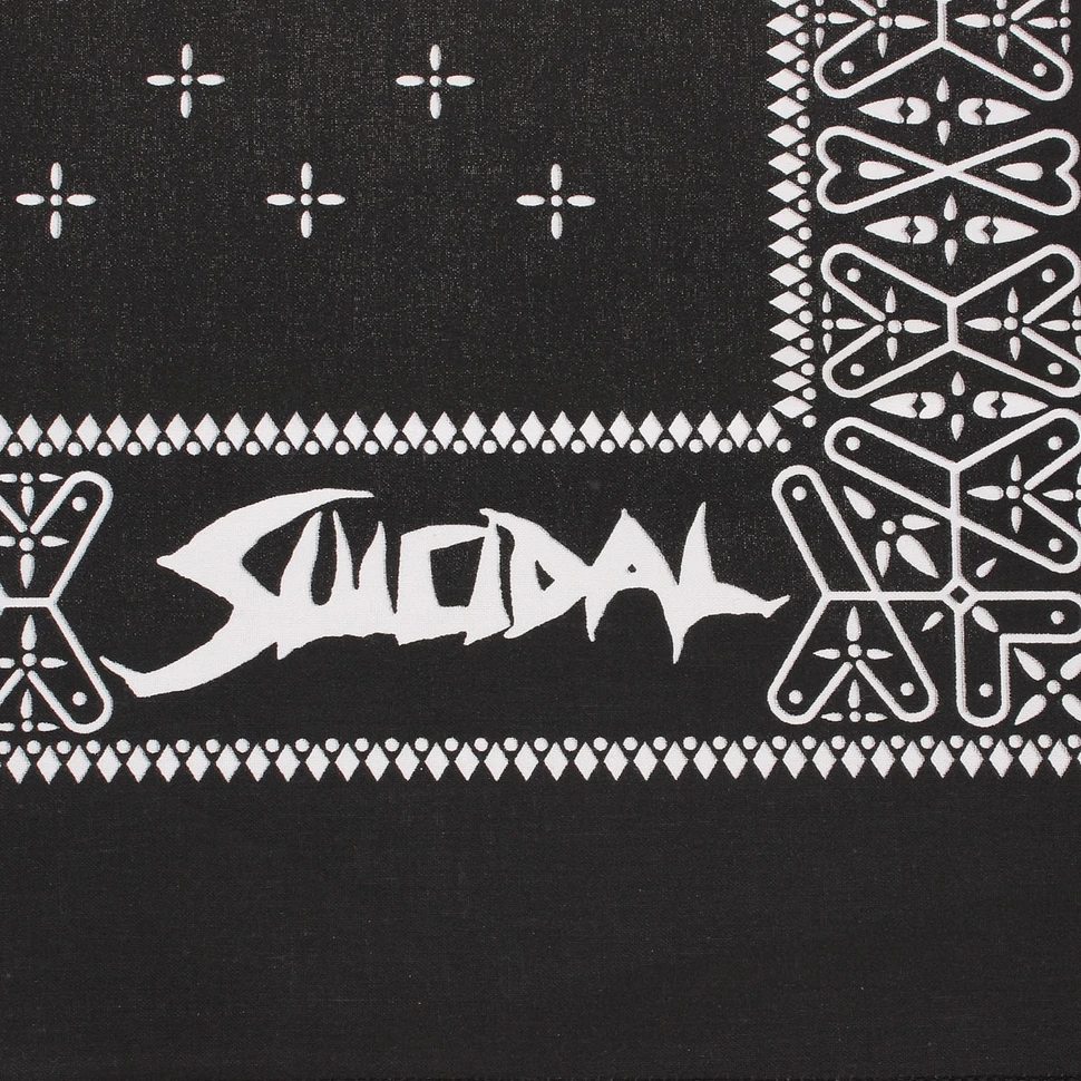 Suicidal Tendencies - ST OG Bandana