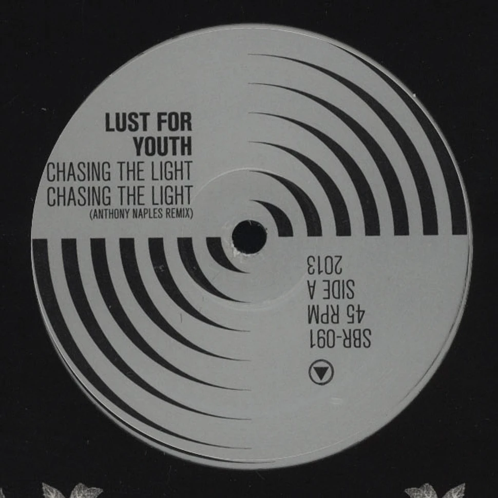 Lust For Youth - Chasing The Light