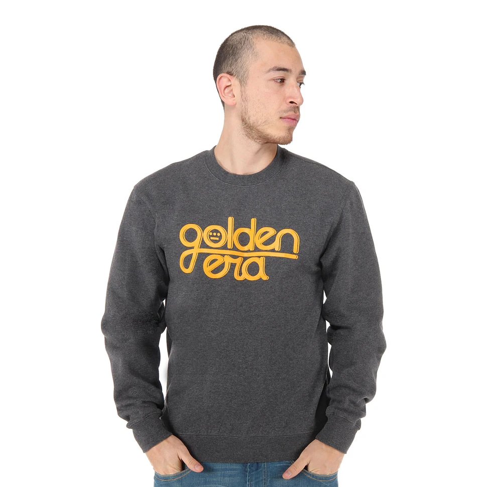 Del The Funky Homosapien - Golden Era Sweater