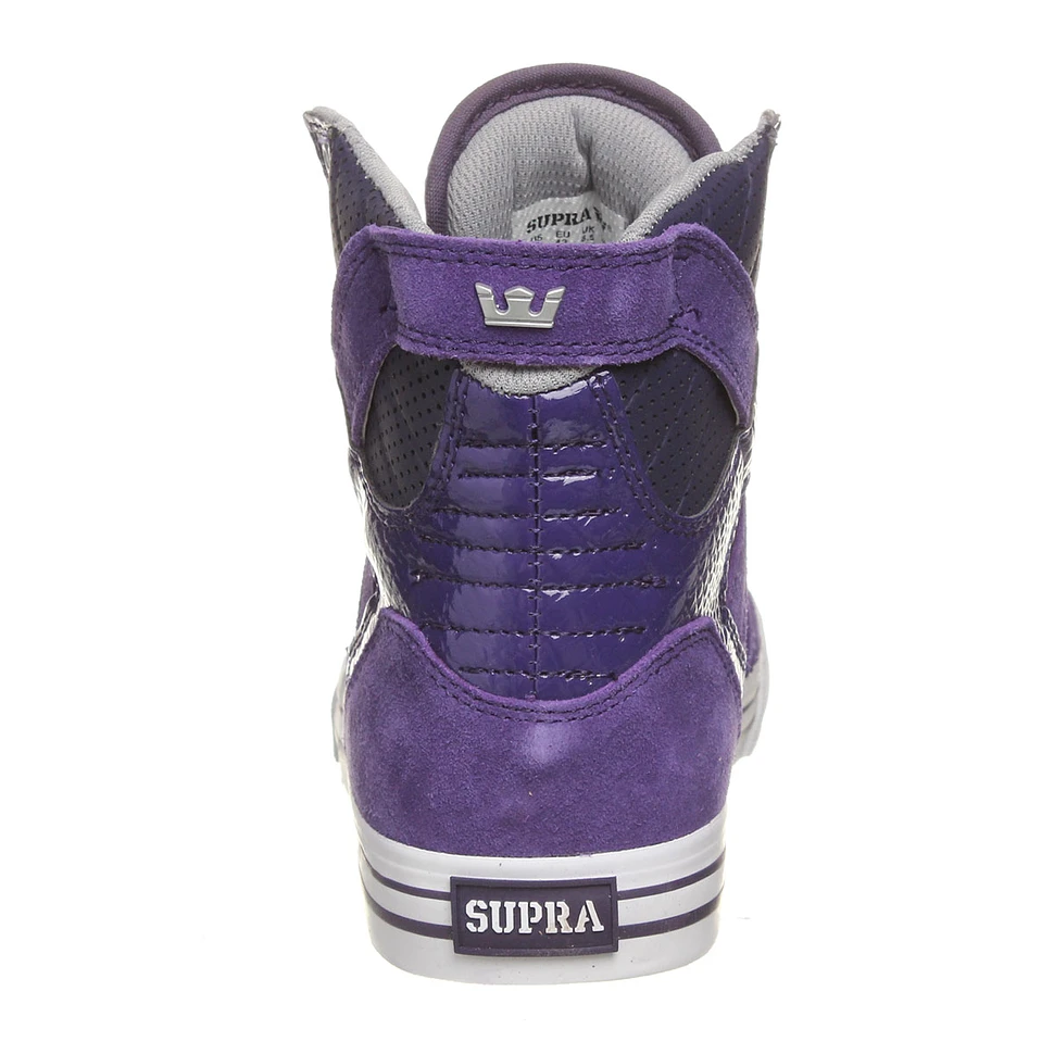 Supra - Skytop