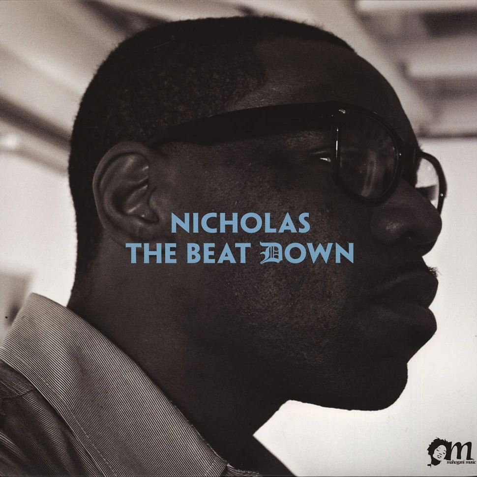 Nick Speed - The Beat Down