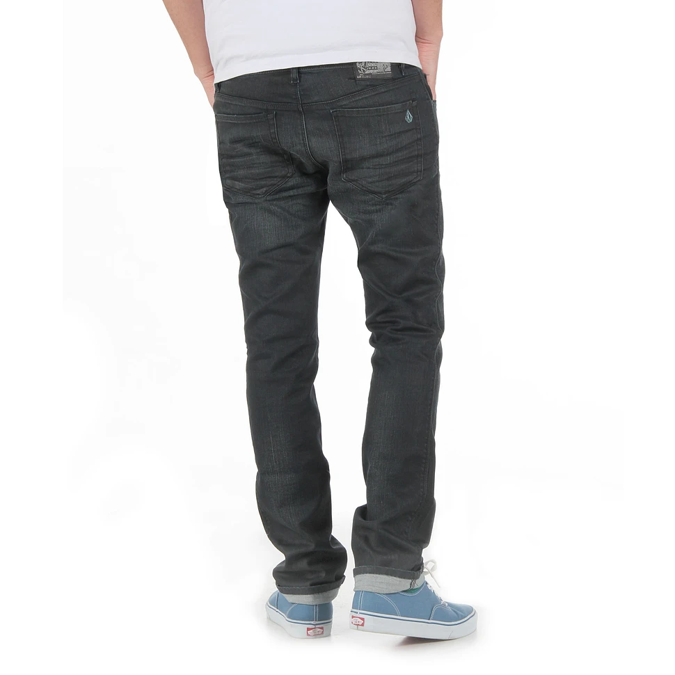 Volcom - Chili Chocker Jeans