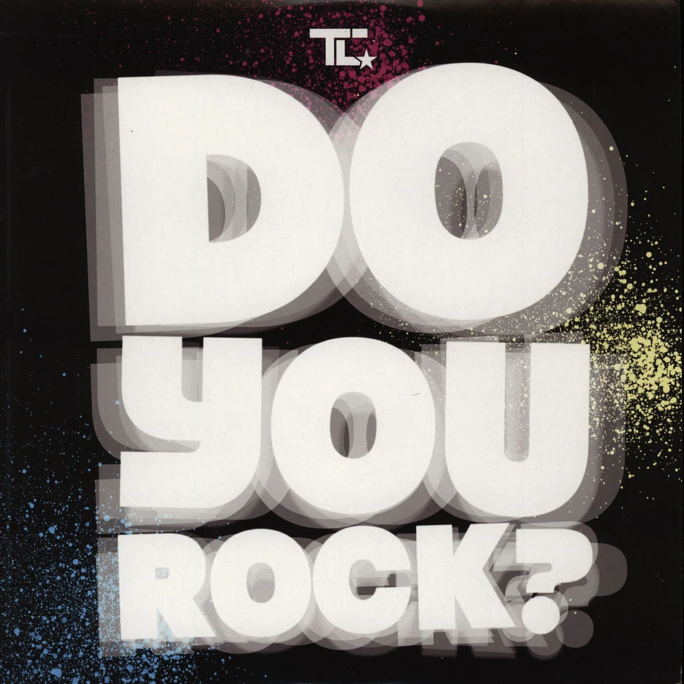 TC - Do You Rock?