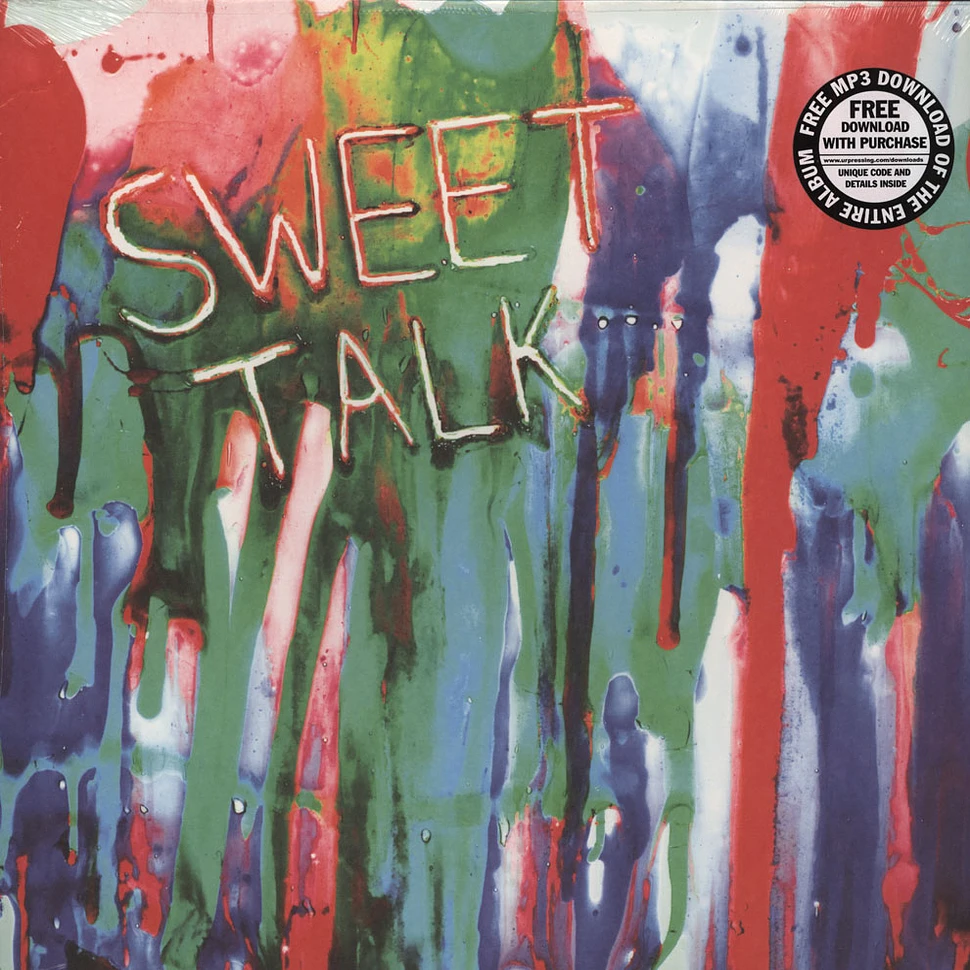 Sweet Talk - Pickup Lines
