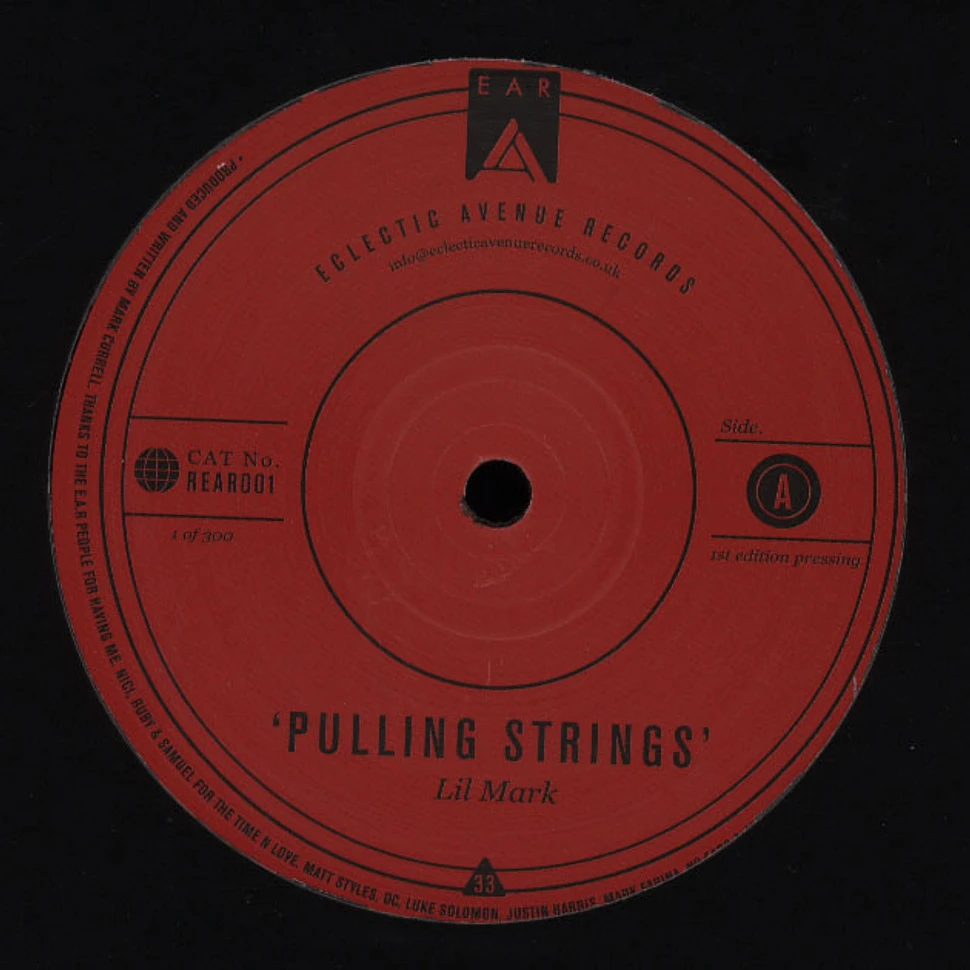 Lil Mark - Pulling Strings