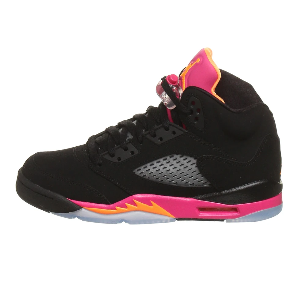 Jordan Brand - Girls Air Jordan 5 Retro (GS)