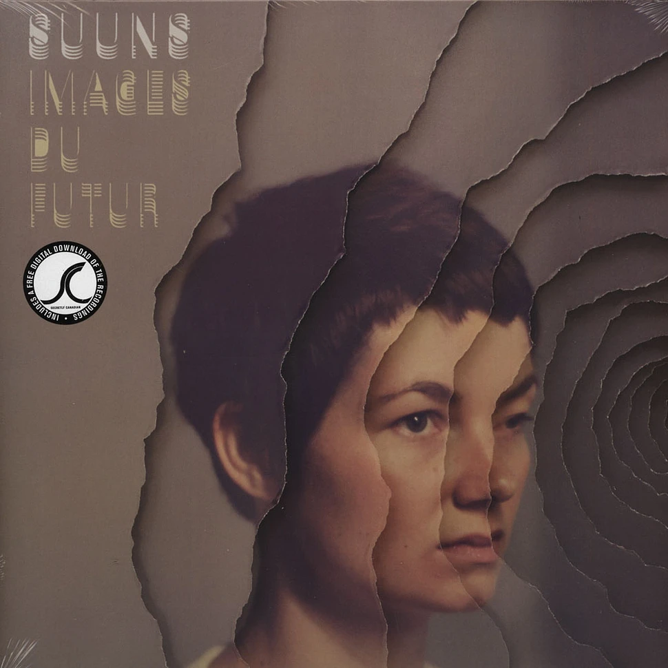 Suuns - Images Du Futur