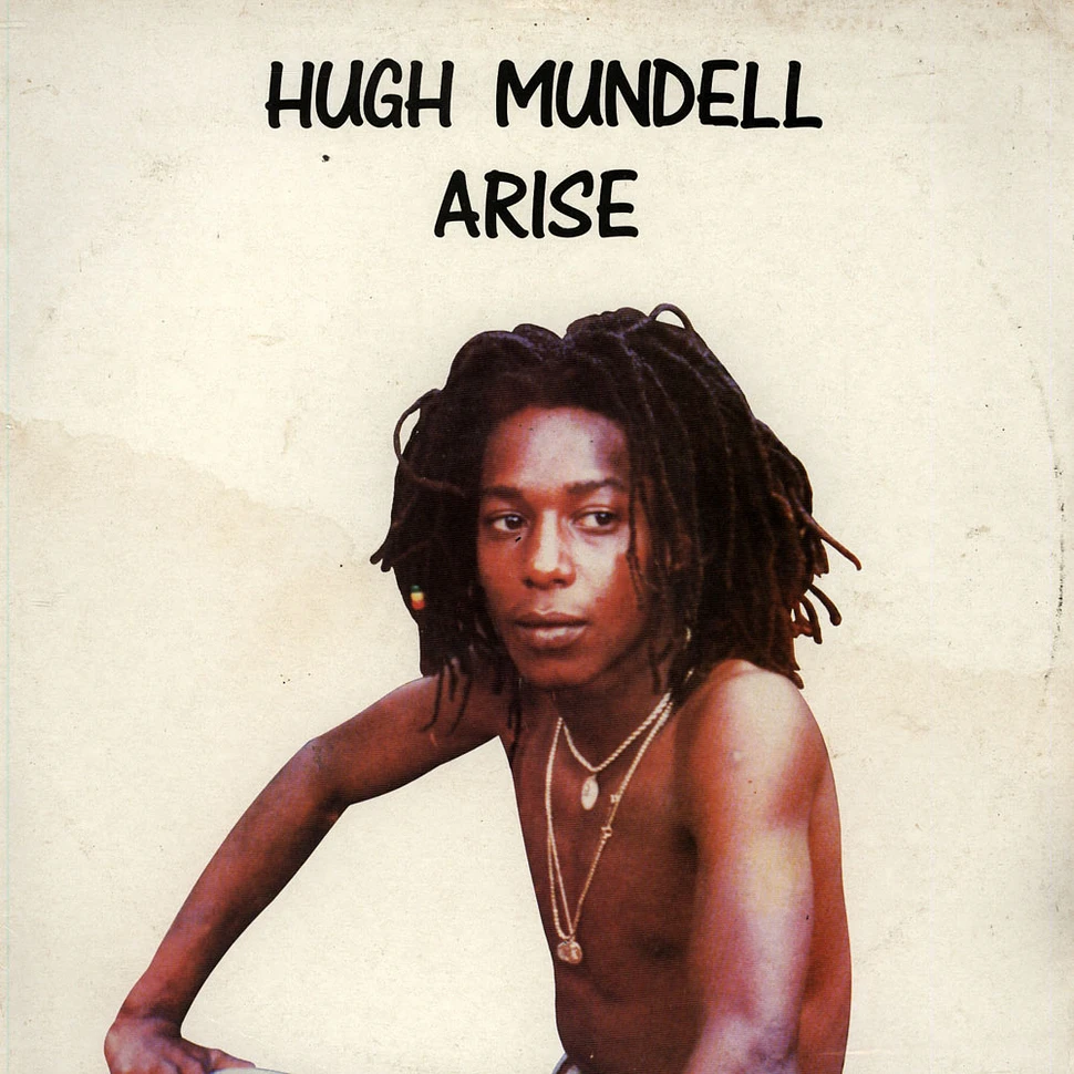 Hugh Mundell - Arise