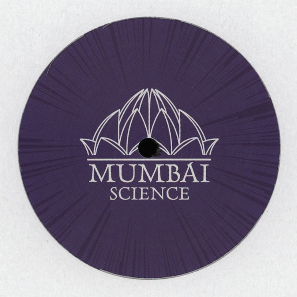 Mumbai Science - Impact