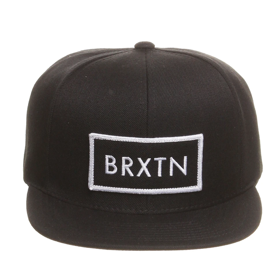 Brixton - Rift Snapback Cap