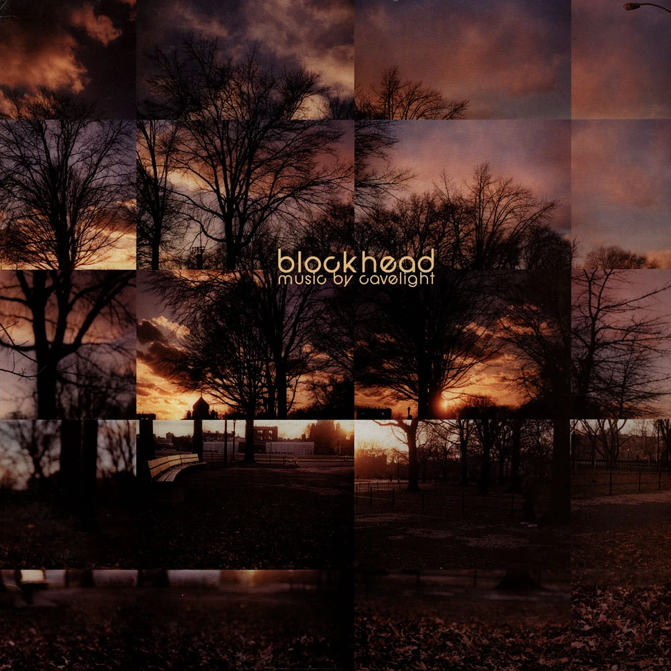 Blockhead - Music By Cavelight