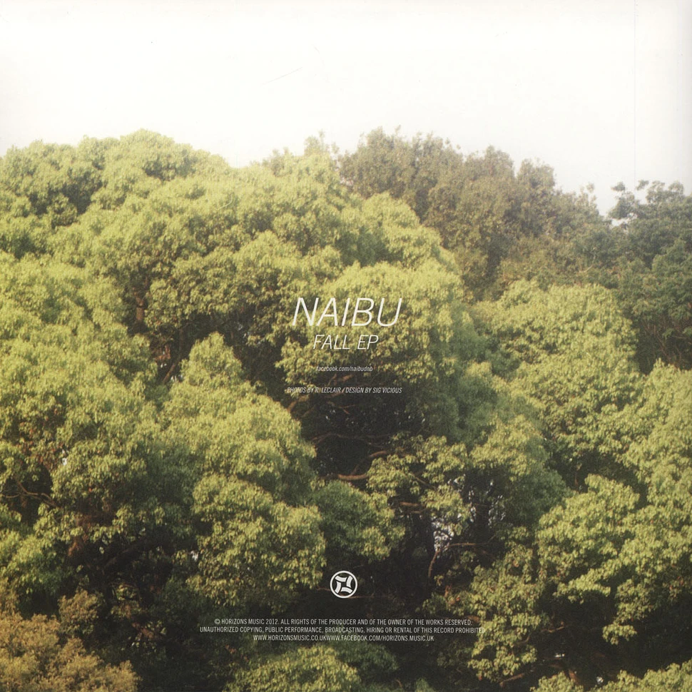 Naibu - Fall EP Part 1