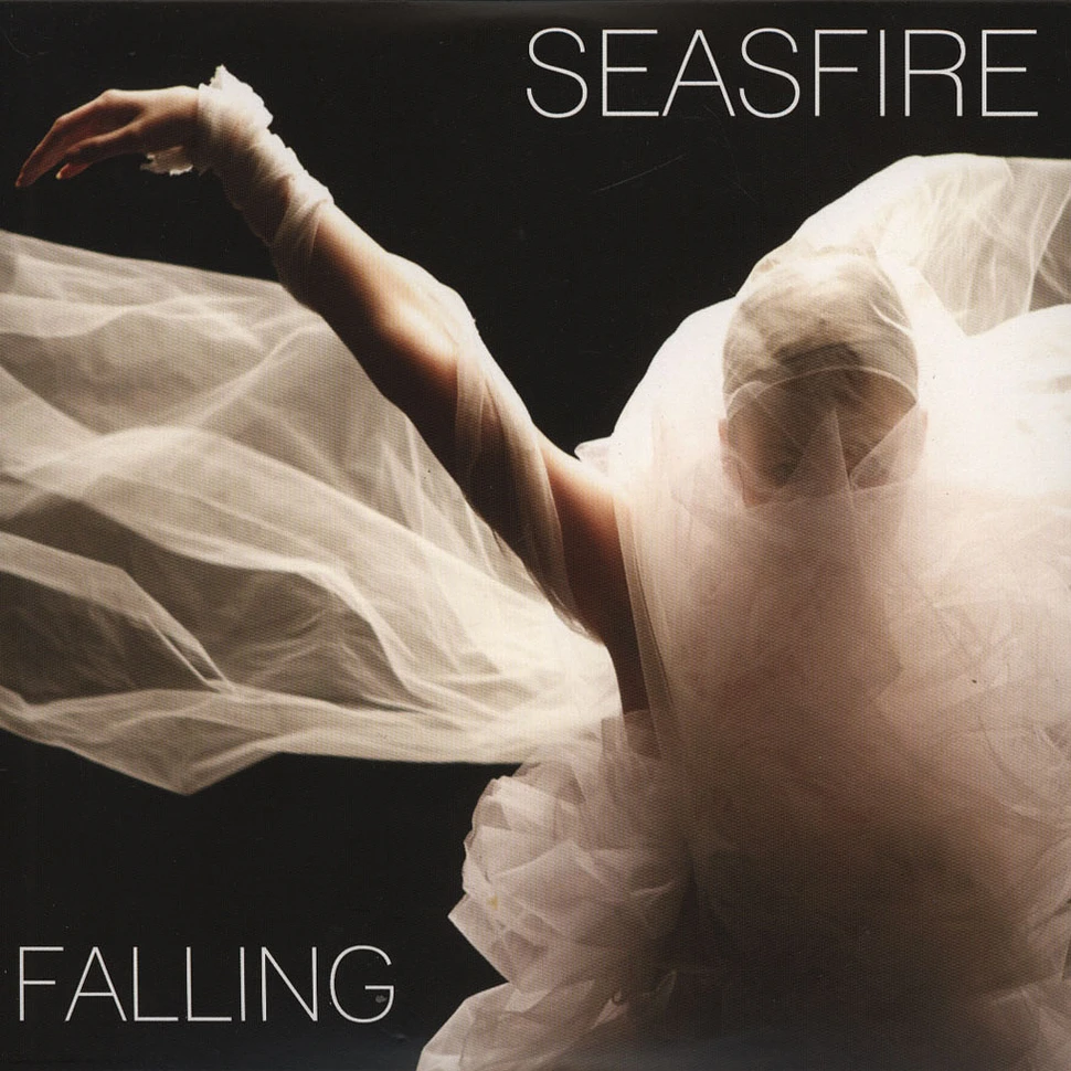Seasfire - Falling
