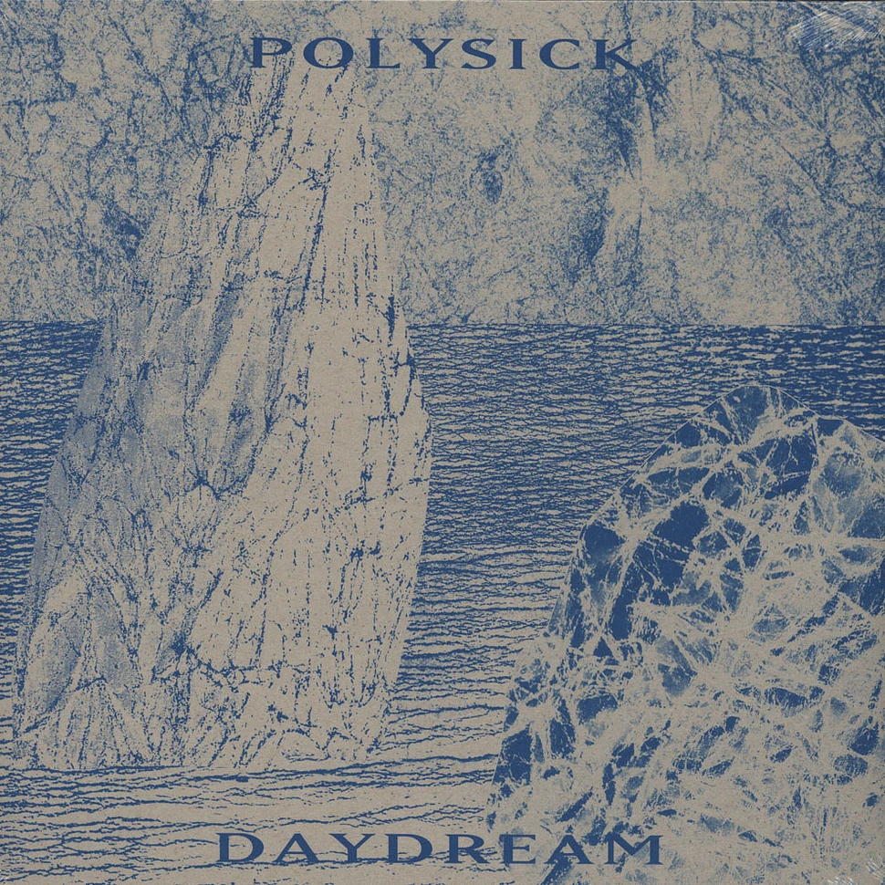 Polysick - Daydream