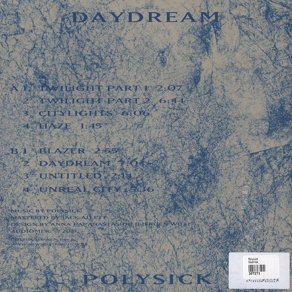 Polysick - Daydream