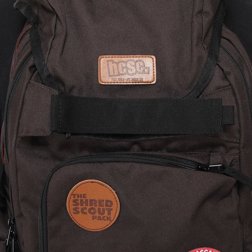 Burton - HCSC Backpack