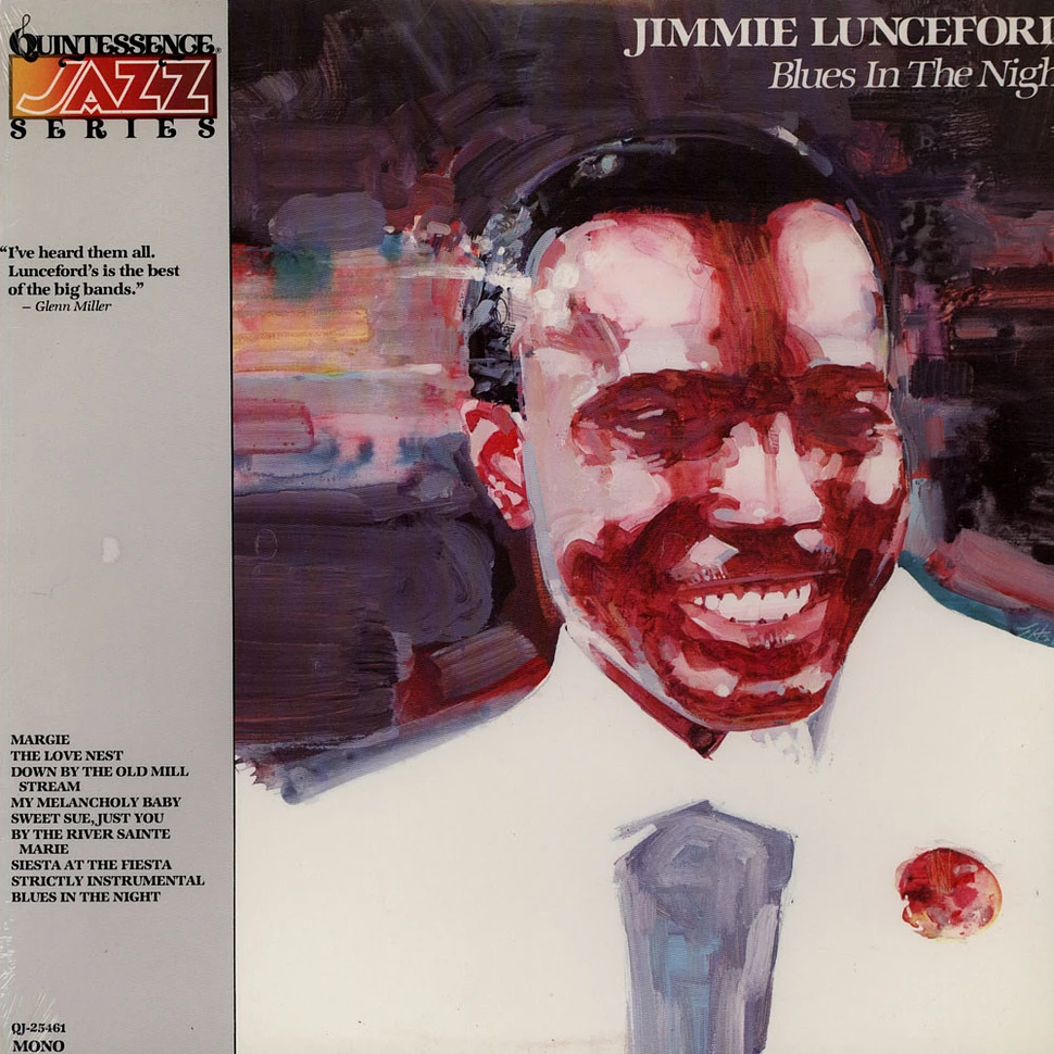 Jimmie Lunceford - Blues In The Night