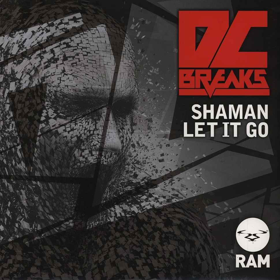 DC Breaks - Shaman