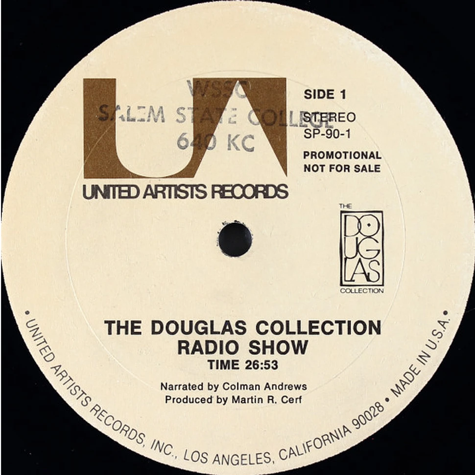 V.A. - The Douglas Collection Radio Show