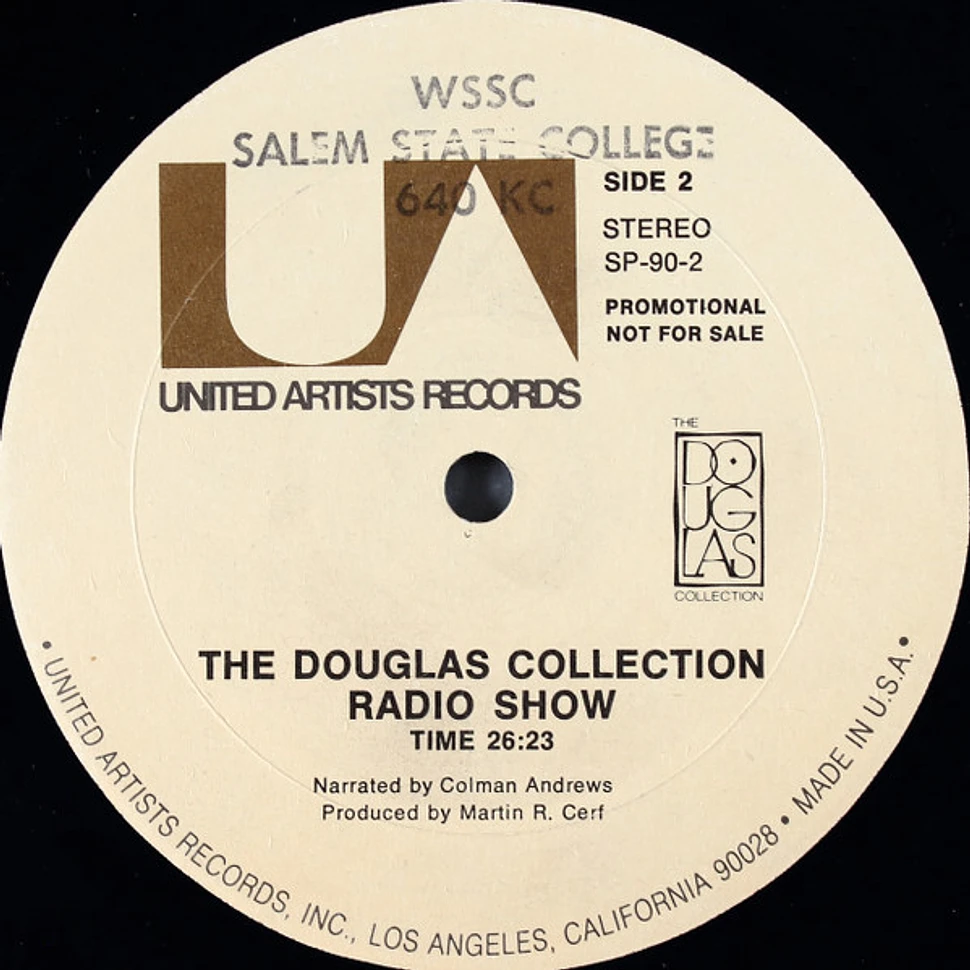 V.A. - The Douglas Collection Radio Show