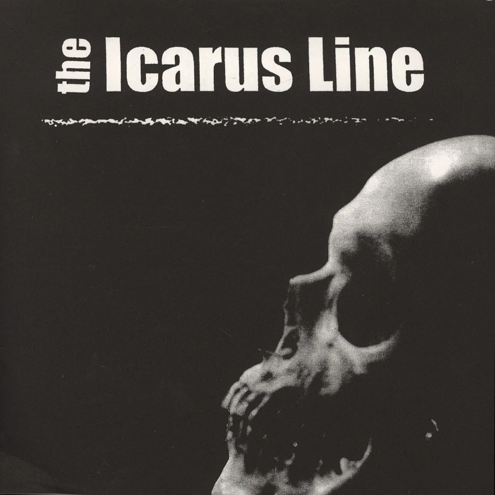 Icarus Line - Fuck The Scene