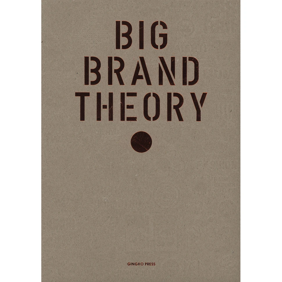 Sandu Publishing - Big Brand Theory