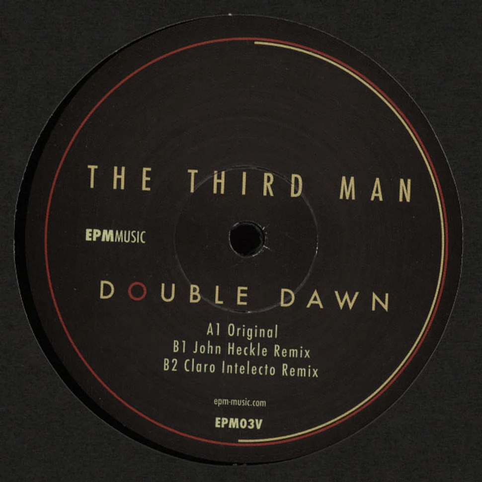 The Third Man - Double Dawn EP