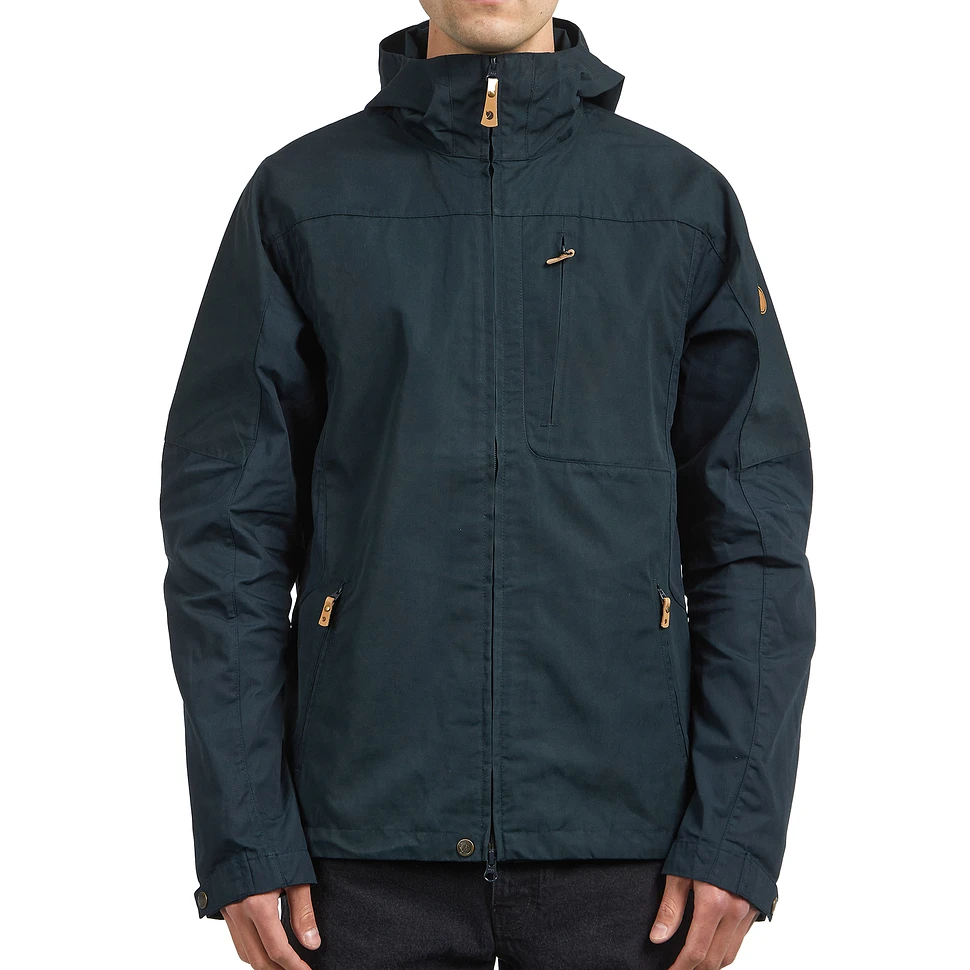 Fjällräven - Sten Jacket