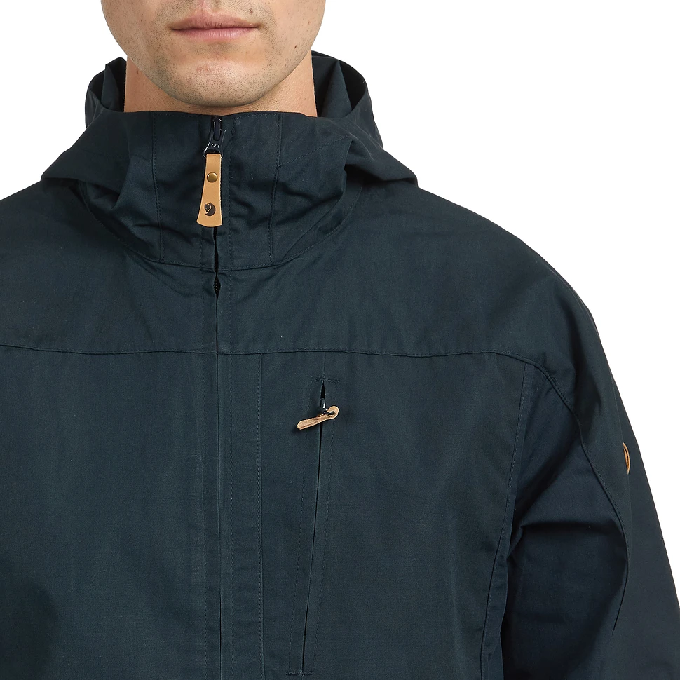 Fjällräven - Sten Jacket