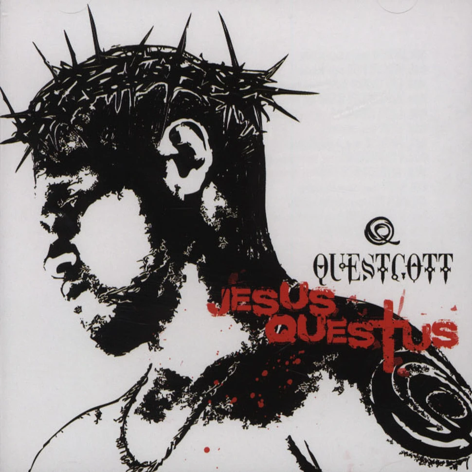 QuestGott - Jesus Questus