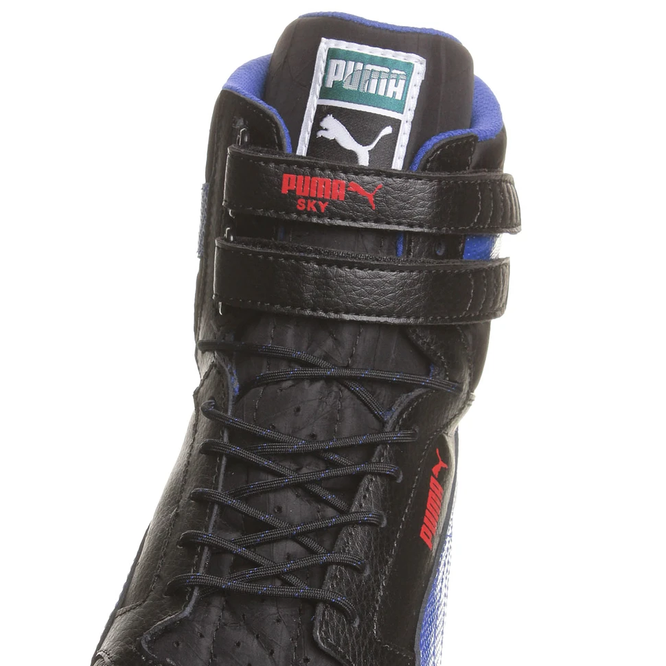 Puma - Sky Hi II CMPNG