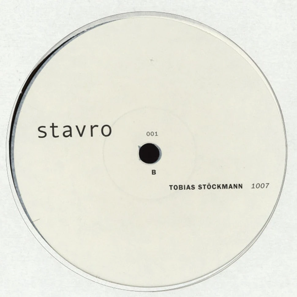 Tobias Stöckmann - 2603