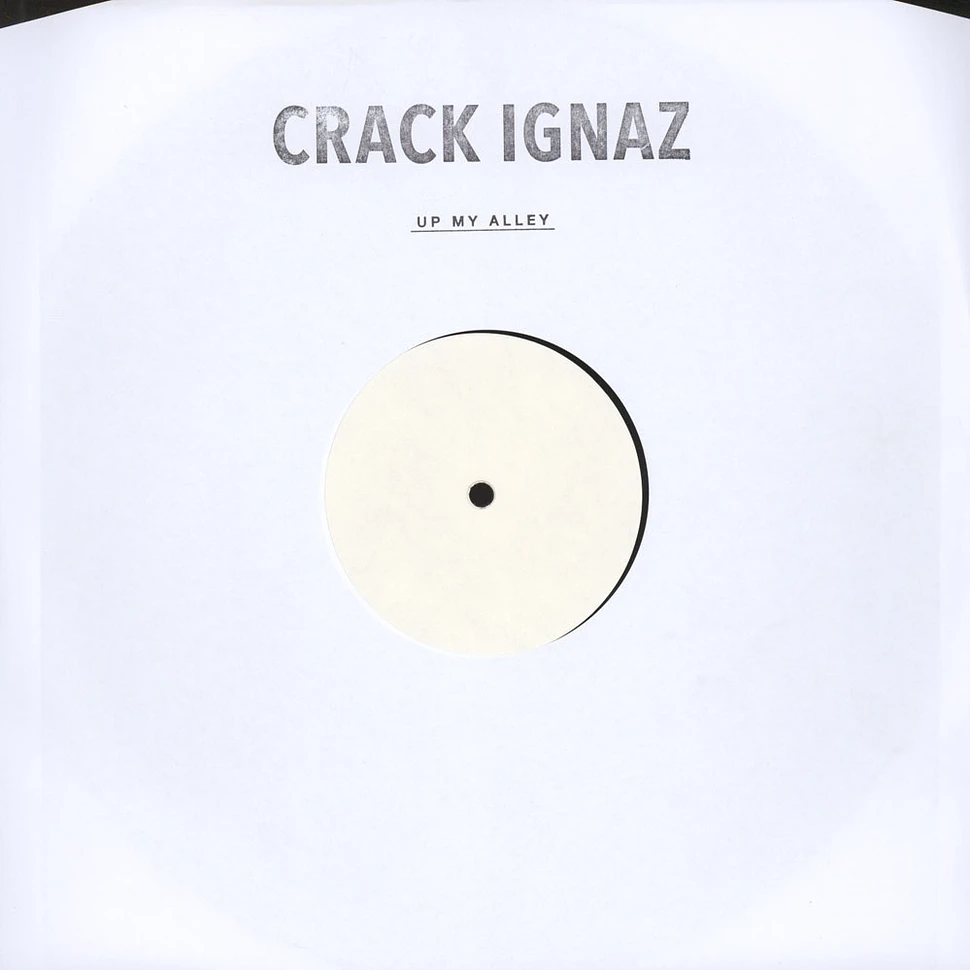 Crack Ignaz - Elvis