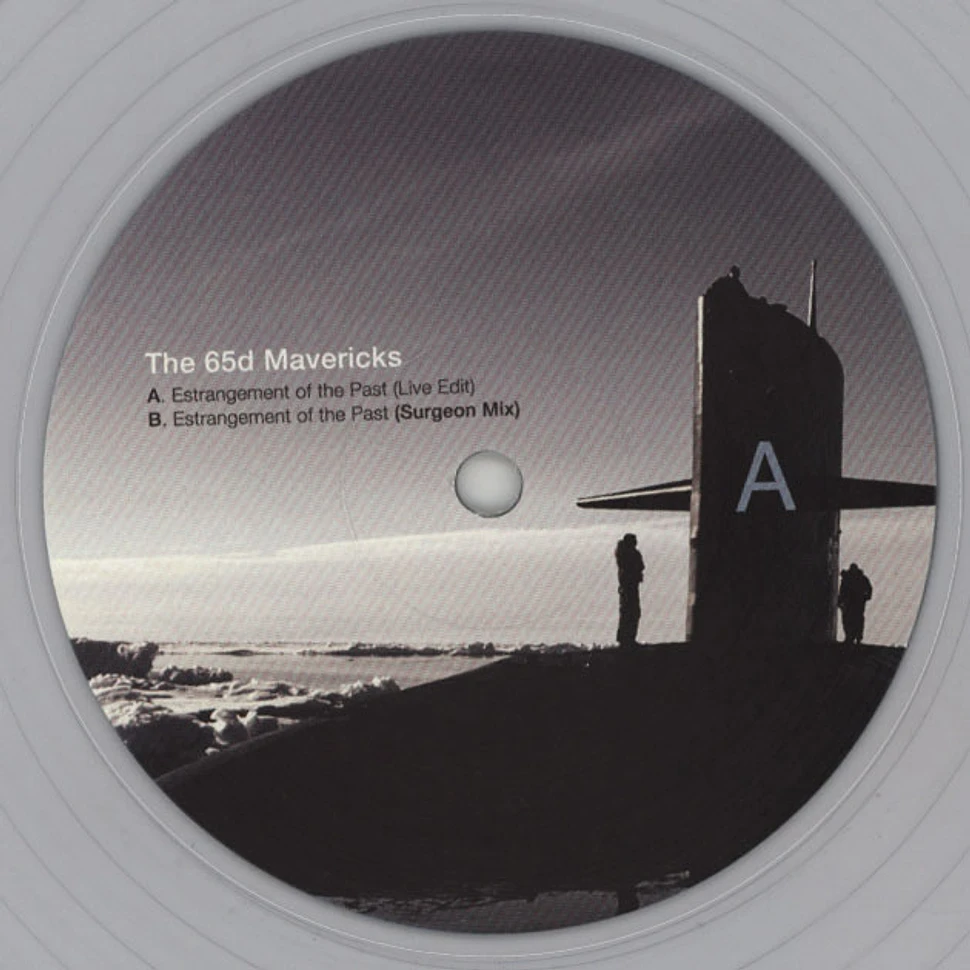 The 65D Mavericks - Estrangement Of The Past Surgeon Remix