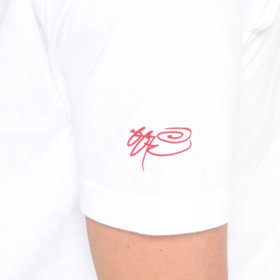 SSUR - Signature Camo T-Shirt