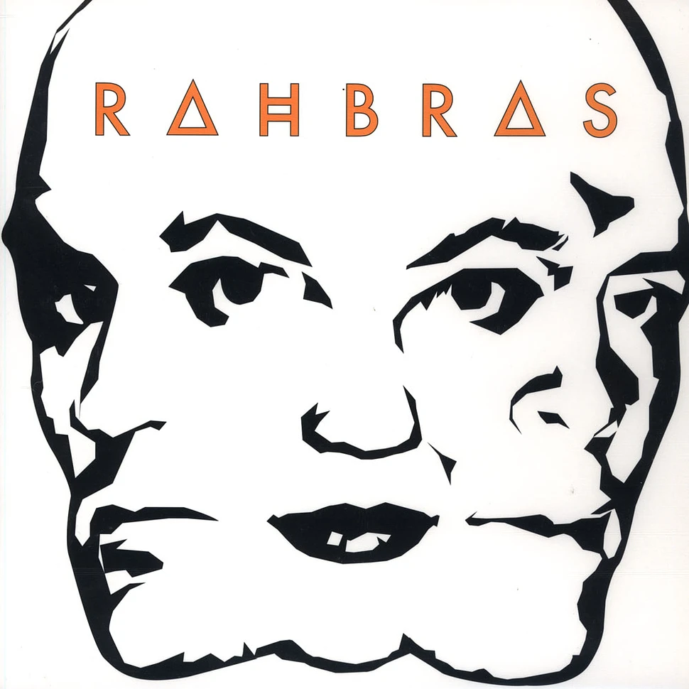 Rah Bras - Whohm