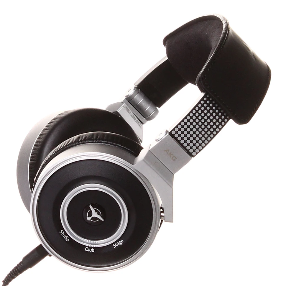 AKG - K 267 Tiesto