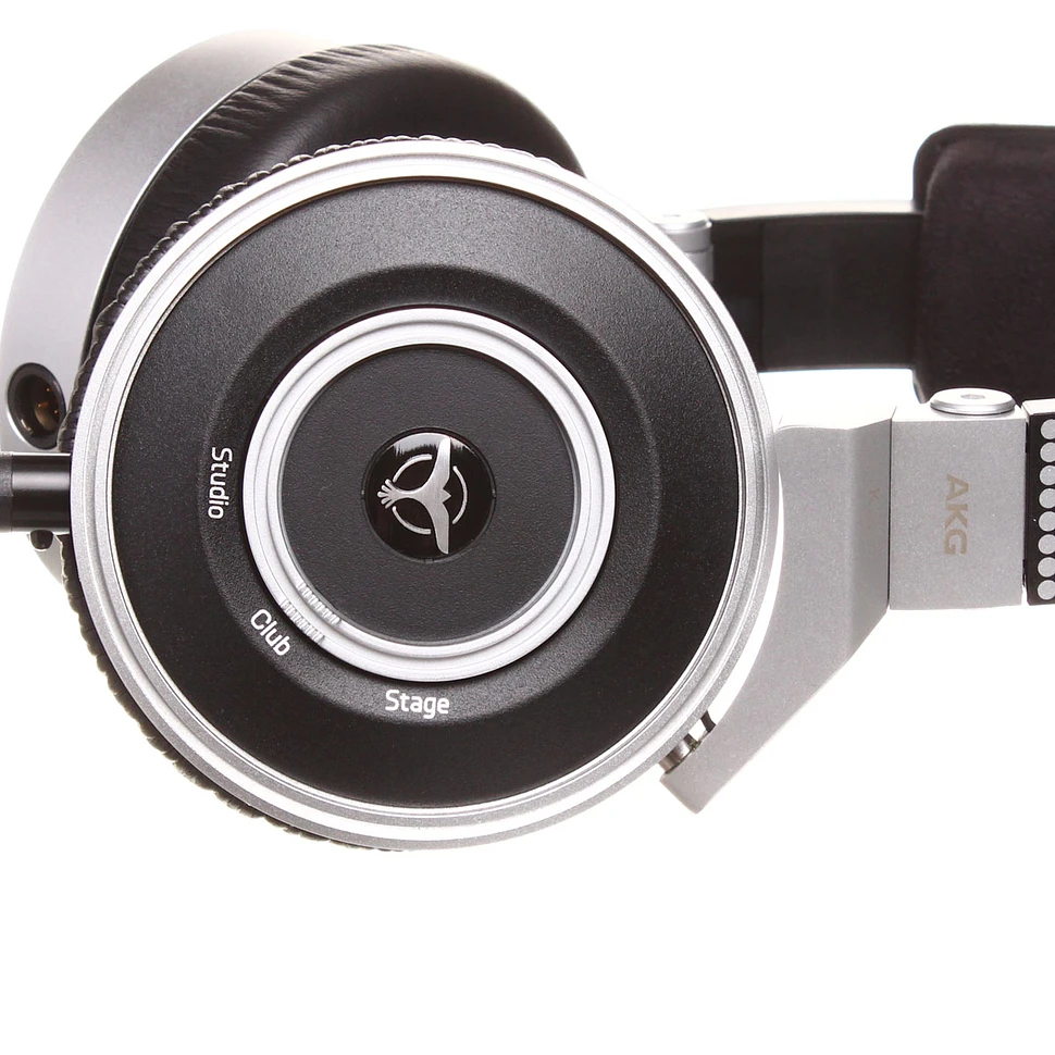 AKG - K 267 Tiesto