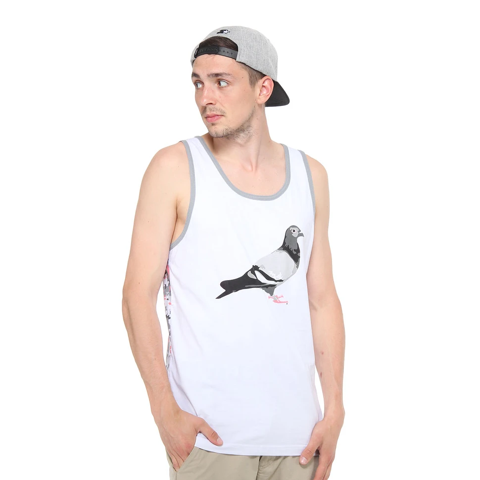 Staple - Pigeon Camo Tank Top