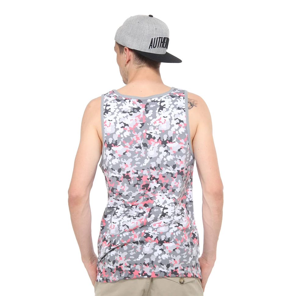 Staple - Pigeon Camo Tank Top