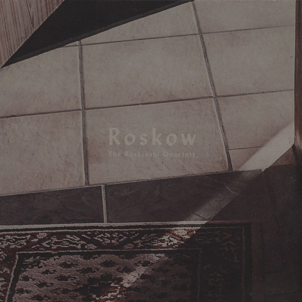 Roskinski Quartett - Roskow