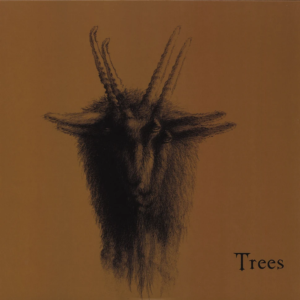Trees - Sickness In