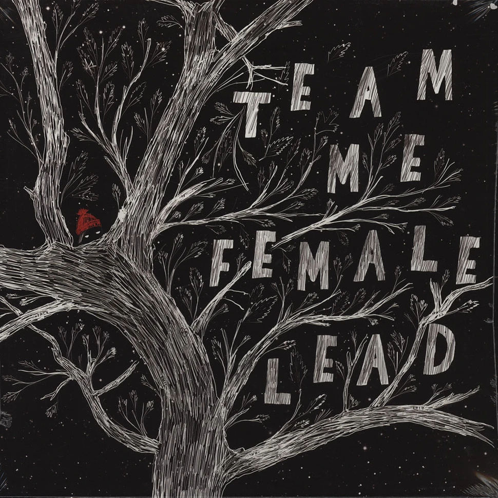 Team Me - Female Lead