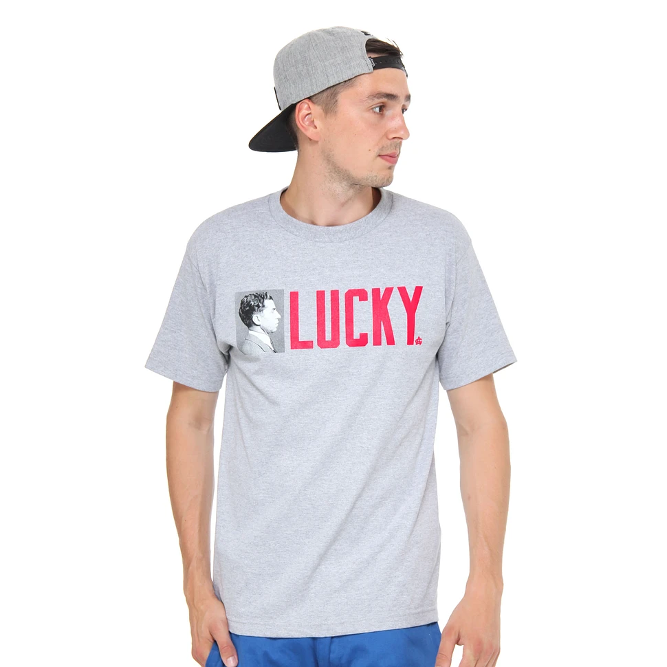 Acapulco Gold - Lucky Luciano T-Shirt