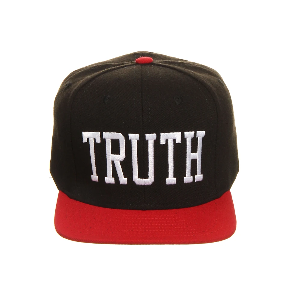 Acrylick - Truth Blood Snapback Cap