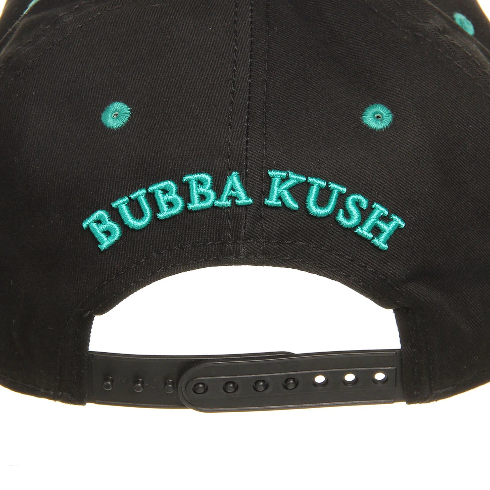 Cayler & Sons - Bubba Kush Snapback Cap