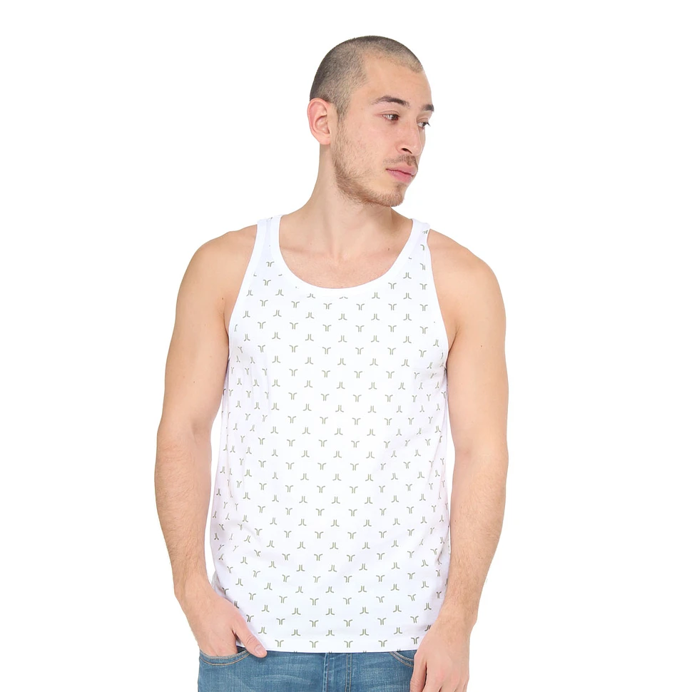 WeSC - Icon AOP Tank Top